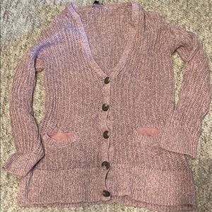 Taupe Sweater shirt